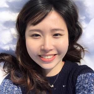 Meet your Posher, Han-wen